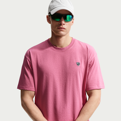 Nike Men's Dri-FIT Loose Golf T-Shirt. Nike.com